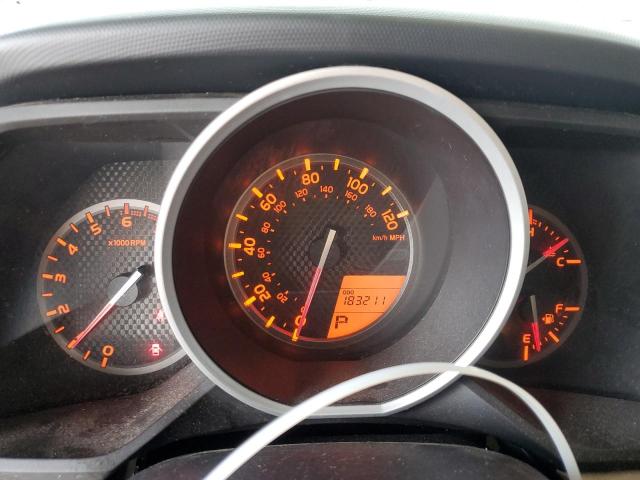 Aukcja sprzedaży 2011 Toyota 4runner, vin: JTEZU5JR8B5030385, numer aukcji: 83926245