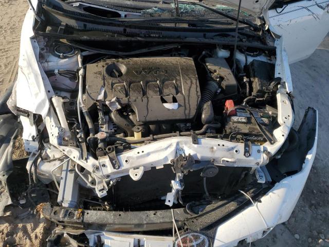Продажа на аукционе авто 2019 Toyota Corolla, vin: 5YFBURHE3KP949505, номер лота: 71827295