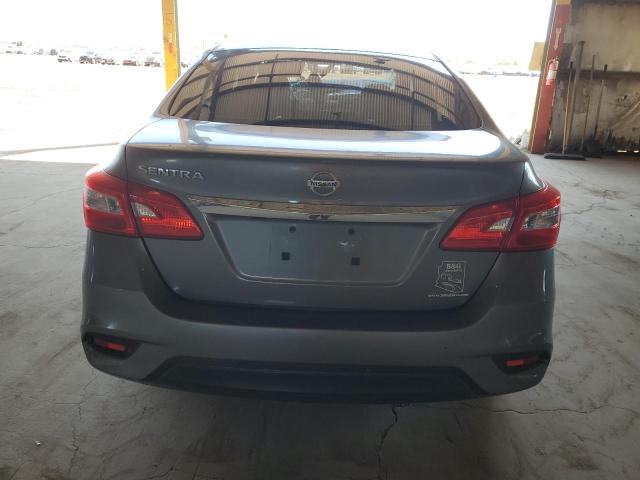 Aukcja sprzedaży 2018 Nissan Sentra, vin: 3N1AB7APXJY244039, numer aukcji: 80340145