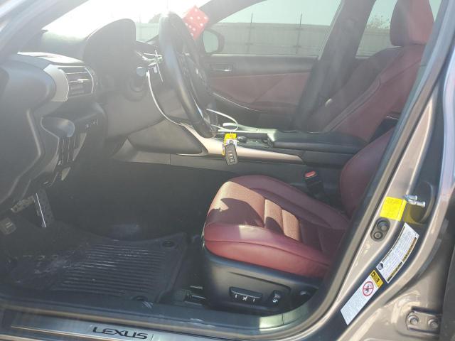 Aukcja sprzedaży 2014 Lexus Is 350, vin: JTHCE1D21E5001246, numer aukcji: 83838945