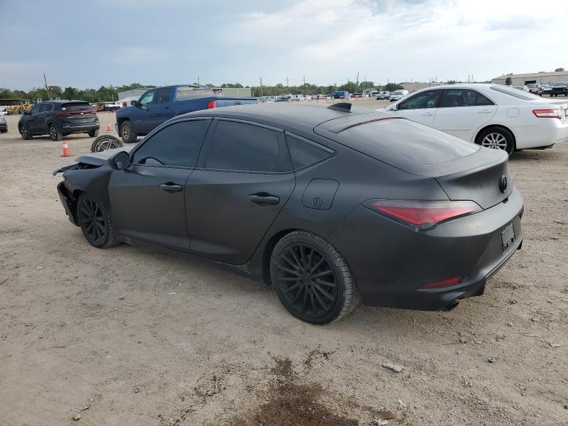 84646845 :رقم المزاد ، 19UDE4H29RA023186 vin ، 2024 Acura Integra مزاد بيع