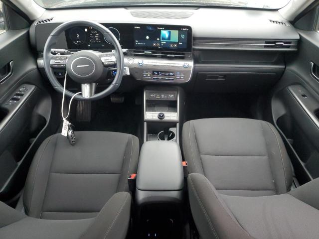 Aukcja sprzedaży 2024 Hyundai Kona Sel Automatic, vin: KM8HCCAB8RU081214, numer aukcji: 81276355