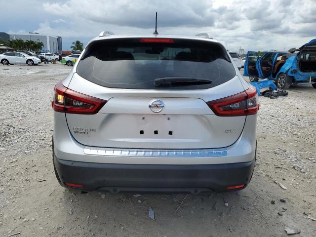 Продаж на аукціоні авто 2021 Nissan Rogue Spor, vin: JN1BJ1BV2MW568907, номер лоту: 94600935