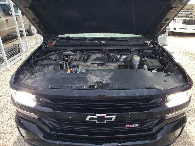 Aukcja sprzedaży 2018 Chevrolet Silverado, vin: 3GCUKSEJ2JG215420, numer aukcji: 81644845