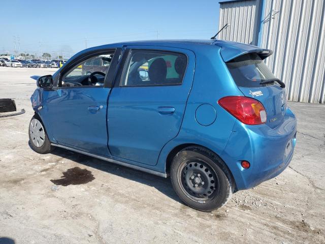49148216 :رقم المزاد ، ML32A3HJXFH058179 vin ، 2015 Mitsubishi Mirage De مزاد بيع