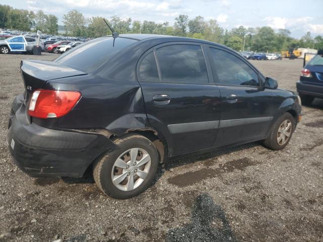 Продаж на аукціоні авто 2008 Kia Rio, vin: KNADE123986424119, номер лоту: 71544755