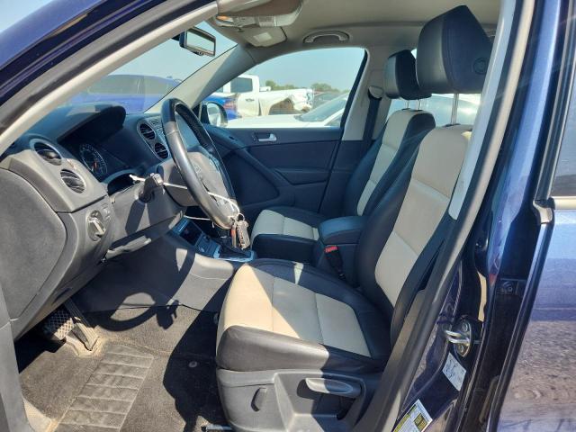 2016 Volkswagen Tiguan მანქანა იყიდება აუქციონზე, vin: WVGBV7AX3GW587750, აუქციონის ნომერი: 80458105