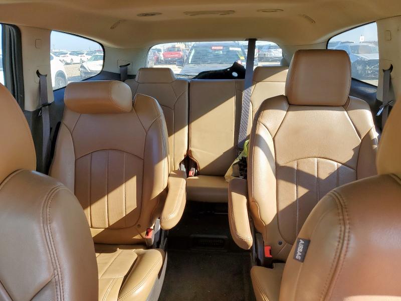 Продаж на аукціоні авто 2015 Buick Enclave, vin: 5GAKRBKD6FJ207460, номер лоту: 80101525