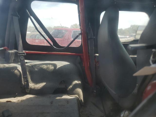 Aukcja sprzedaży 1997 Jeep Wrangler /, vin: 1J4FY29P7VP401830, numer aukcji: 71198255