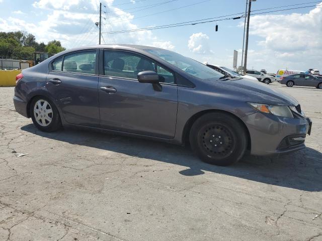 Aukcja sprzedaży 2015 Honda Civic Lx, vin: 19XFB2F57FE115956, numer aukcji: 80881865