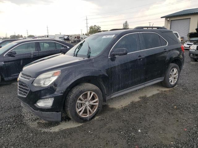 Продаж на аукціоні авто 2016 Chevrolet Equinox Lt, vin: 2GNALCEK0G1132611, номер лоту: 71621805