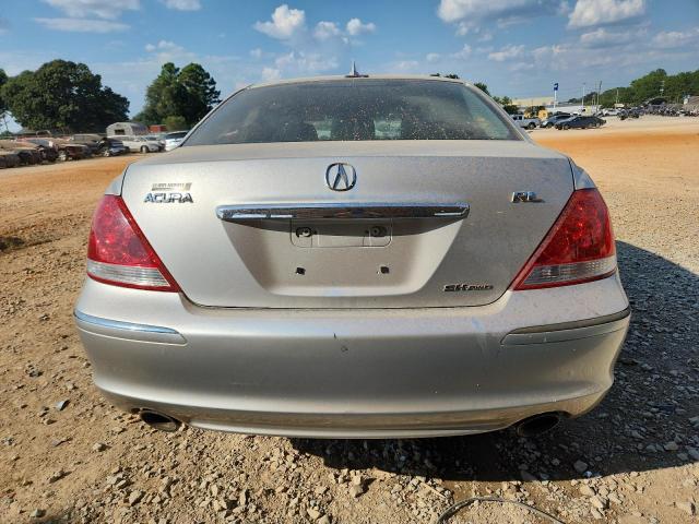 Aukcja sprzedaży 2005 Acura Rl, vin: JH4KB16555C014606, numer aukcji: 69403245
