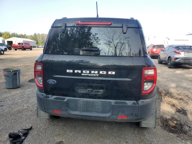 70739705 :رقم المزاد ، 3FMCR9B6XPRE14773 vin ، 2023 Ford Bronco Spo مزاد بيع