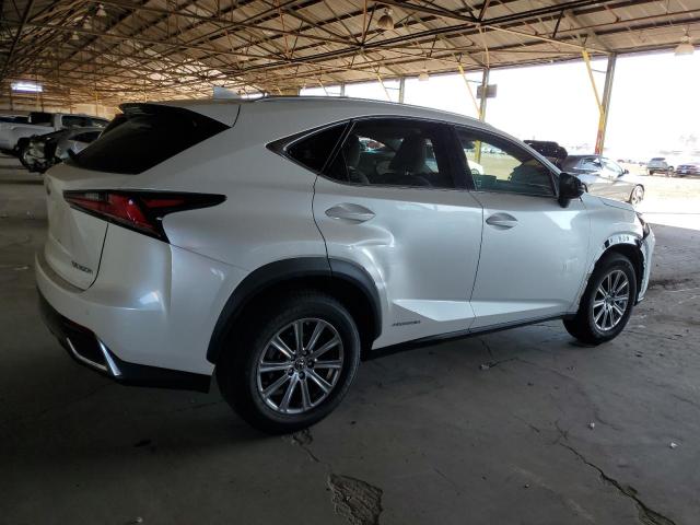 2018 Lexus Nx 300h მანქანა იყიდება აუქციონზე, vin: JTJBJRBZ3J2080127, აუქციონის ნომერი: 71922665