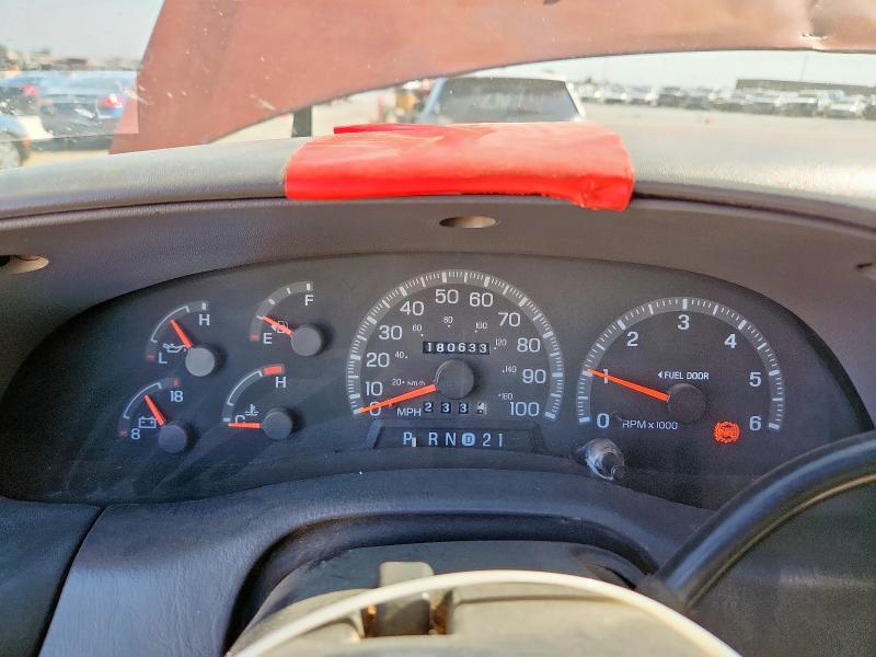Продажа на аукционе авто 1997 Ford F150, vin: 1FTDX0762VKD25946, номер лота: 80280395