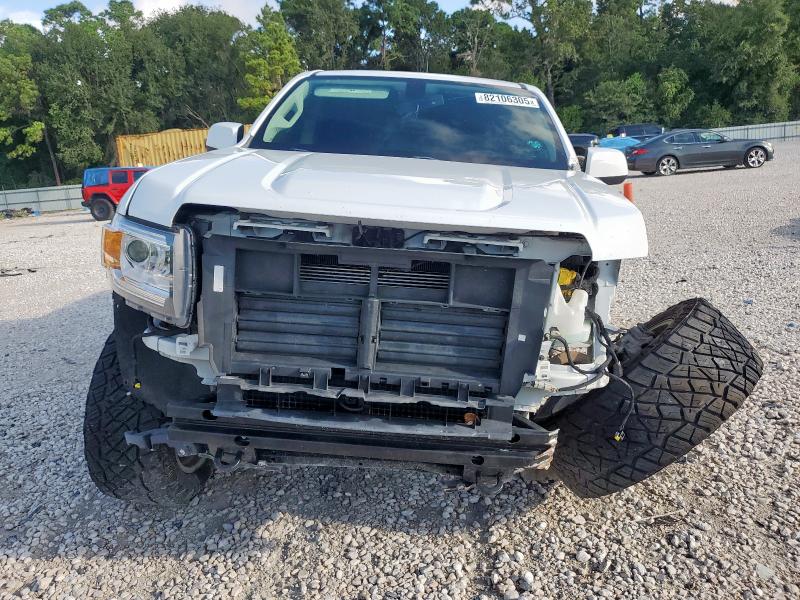 2021 Gmc Canyon მანქანა იყიდება აუქციონზე, vin: 1GTG5CEN4M1273089, აუქციონის ნომერი: 82106305