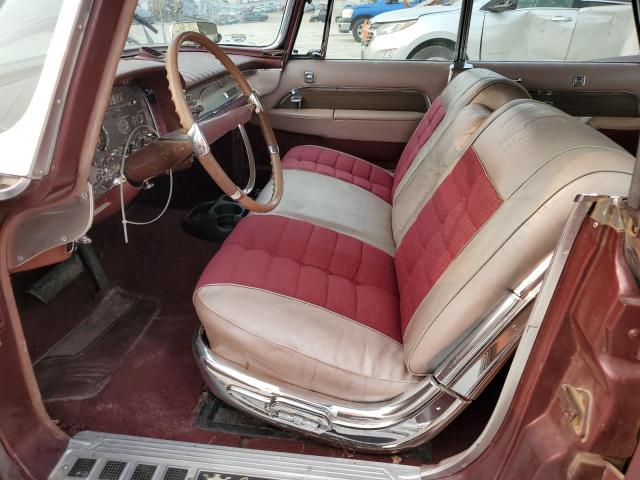 Продажа на аукционе авто 1959 Chrysler Imperial, vin: M657101013, номер лота: 70493015