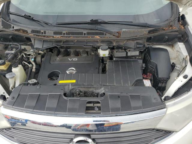Продажа на аукционе авто 2014 Nissan Quest S, vin: JN8AE2KP1E9100837, номер лота: 82158945