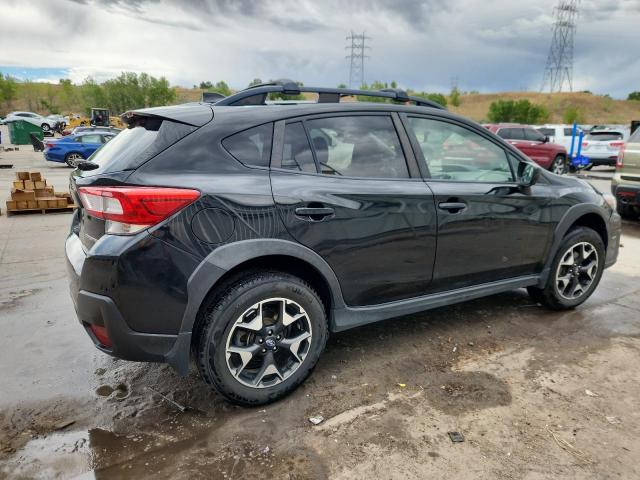 71966435 :رقم المزاد ، JF2GTACC1KH207732 vin ، 2019 Subaru Crosstrek مزاد بيع