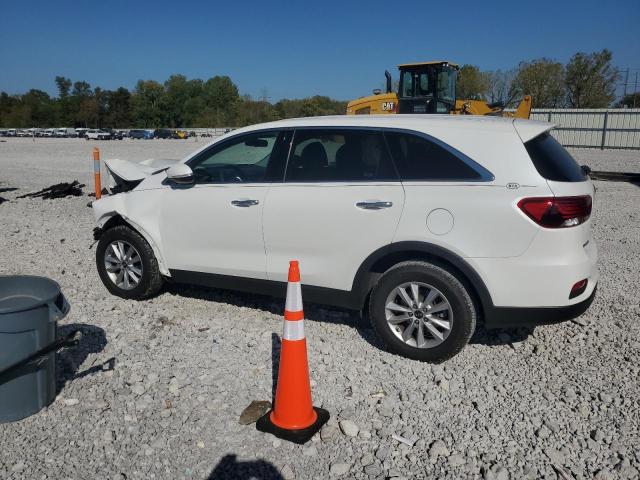 Продаж на аукціоні авто 2020 Kia Sorento, vin: 5XYPG4A5XLG620607, номер лоту: 81499825