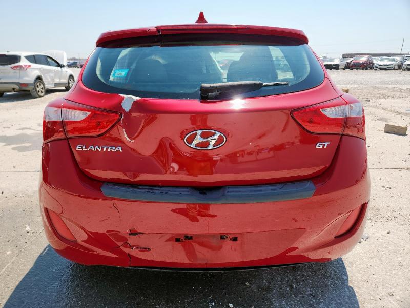Aukcja sprzedaży 2013 Hyundai Elantra Gt, vin: KMHD35LE0DU111476, numer aukcji: 80208305