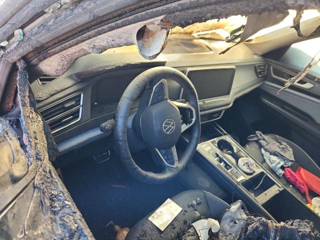 2024 Volkswagen Atlas მანქანა იყიდება აუქციონზე, vin: 1V2CR2CA4RC576963, აუქციონის ნომერი: 83846955