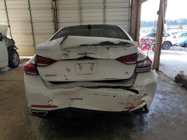 Продаж на аукціоні авто 2016 Hyundai Genesis, vin: KMHGN4JE3GU132198, номер лоту: 71249265