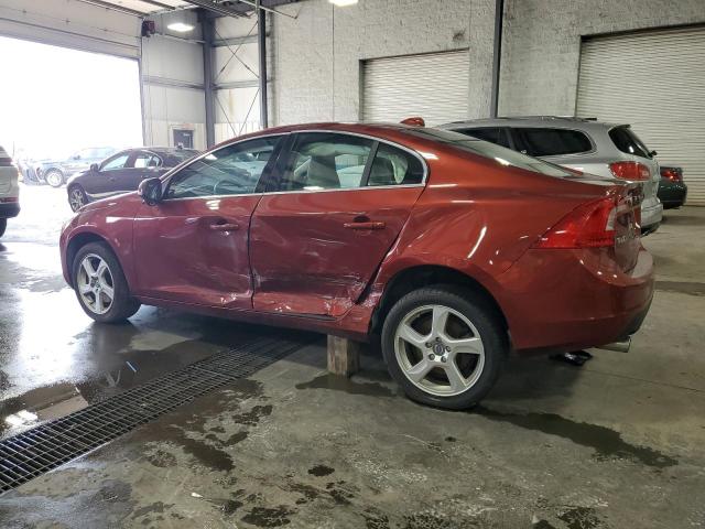 Aukcja sprzedaży 2013 Volvo S60, vin: YV1612FS2D2211734, numer aukcji: 71005055