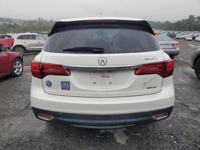Aukcja sprzedaży 2014 Acura Mdx Technology, vin: 5FRYD4H4XEB050062, numer aukcji: 81655025