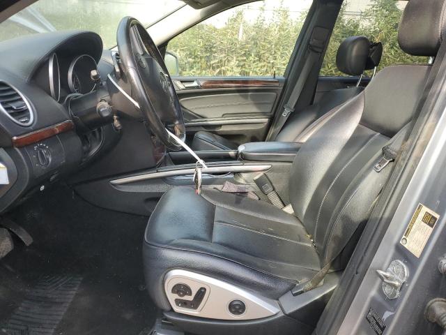 Продаж на аукціоні авто 2012 Mercedes-benz Gl 450 4ma, vin: 4JGBF7BE4CA801193, номер лоту: 72071535