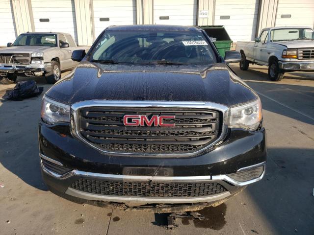 70578055 :رقم المزاد ، 1GKKNRLA9KZ173540 vin ، 2019 Gmc Acadia Sle مزاد بيع