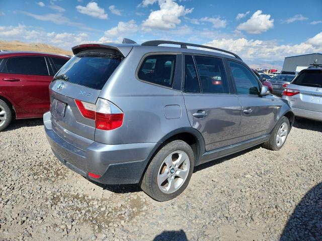 Продаж на аукціоні авто 2008 Bmw X3 3.0si, vin: WBXPC93438WJ02512, номер лоту: 80586495