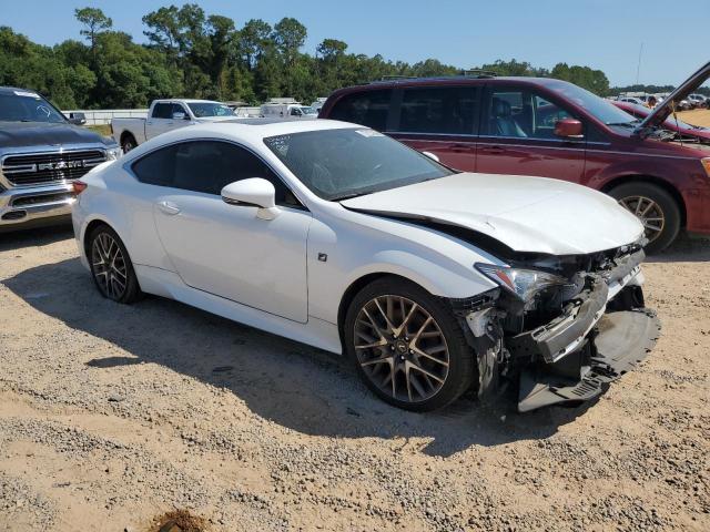 2017 Lexus Rc 200t მანქანა იყიდება აუქციონზე, vin: JTHHA5BC3H5006229, აუქციონის ნომერი: 80646515