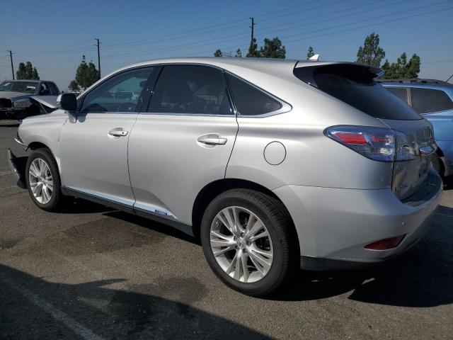 Aukcja sprzedaży 2010 Lexus Rx, vin: JTJZB1BA9A2402499, numer aukcji: 80404425