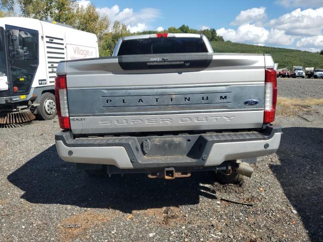 Продаж на аукціоні авто 2017 Ford F350 Super, vin: 1FT8W3BT6HED03180, номер лоту: 84029355