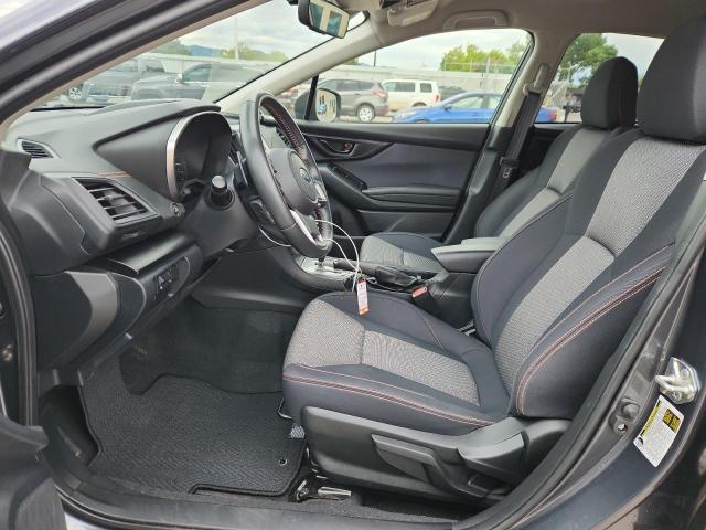 Продажа на аукционе авто 2023 Subaru Crosstrek, vin: JF2GTAPC8P8220544, номер лота: 80174195