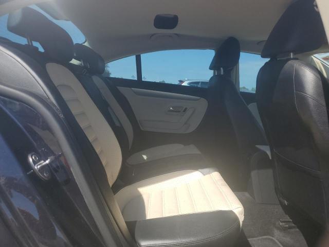 Продаж на аукціоні авто 2012 Volkswagen Cc, vin: WVWMP7AN6CE546437, номер лоту: 81264325