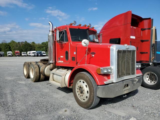 2003 Peterbilt 378 მანქანა იყიდება აუქციონზე, vin: 2XPFD89XX3M803608, აუქციონის ნომერი: 80448865