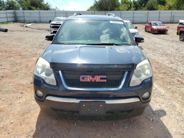 Продажа на аукционе авто 2011 Gmc Acadia Slt-1, vin: 1GKKVRED7BJ194991, номер лота: 84052775
