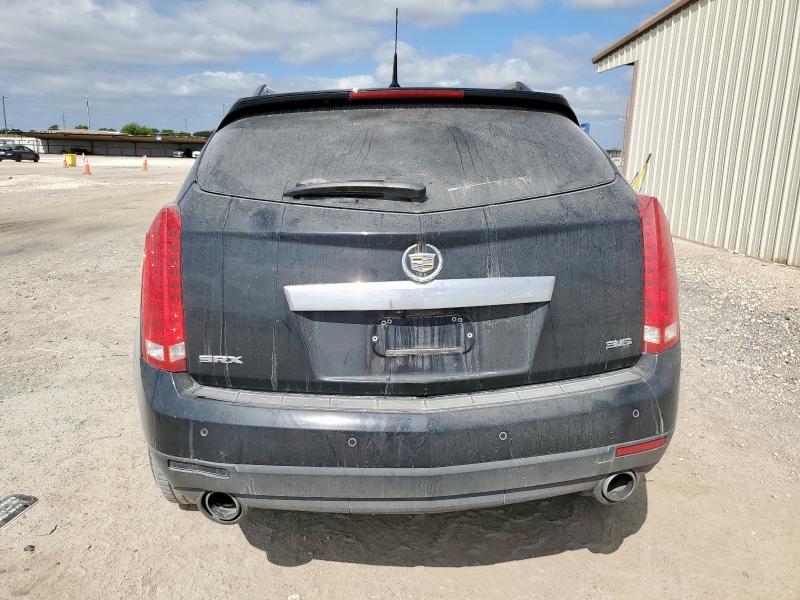 Продажа на аукционе авто 2012 Cadillac Srx, vin: 3GYFNAE34CS557179, номер лота: 82028535