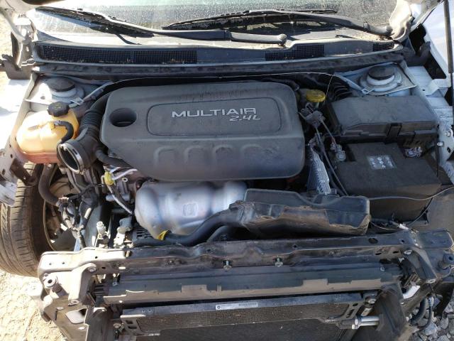 Продажа на аукционе авто 2015 Chrysler 200 Limited, vin: 1C3CCCAB7FN704203, номер лота: 71508575