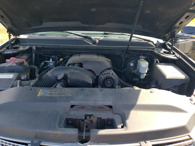 80119085 :رقم المزاد ، 1GYFK63858R130592 vin ، 2008 Cadillac Escalade مزاد بيع