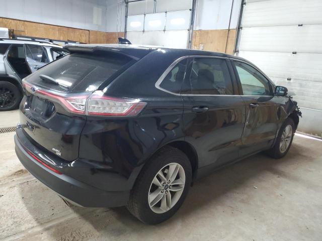 Продажа на аукционе авто 2018 Ford Edge Sel, vin: 2FMPK4J82JBC11653, номер лота: 81877935