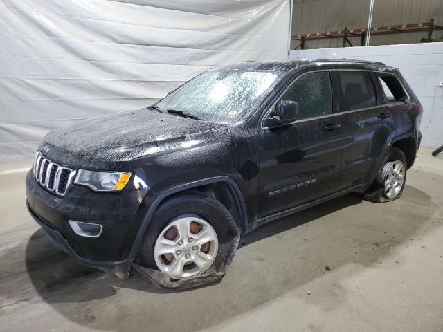 81480175 :رقم المزاد ، 1C4RJFAG4HC632450 vin ، 2017 Jeep Grand Cherokee مزاد بيع
