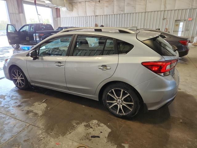 71274645 :رقم المزاد ، 4S3GTAS60K3708652 vin ، 2019 Subaru Impreza Li مزاد بيع