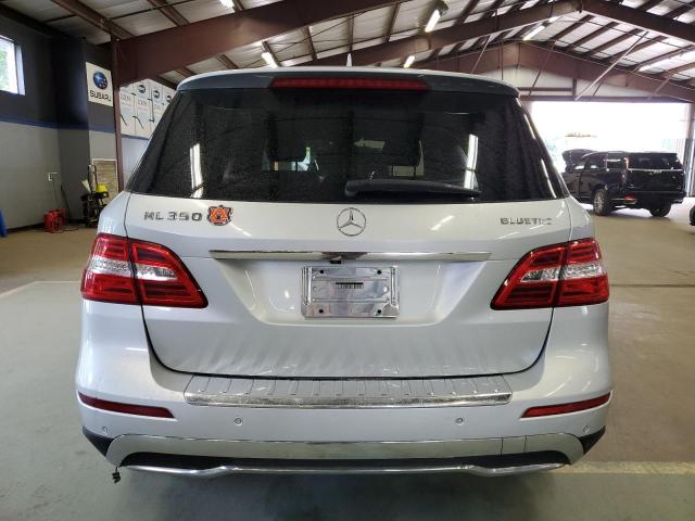 71996855 :رقم المزاد ، 4JGDA2EB6CA033017 vin ، 2012 Mercedes-benz Ml 350 Blu مزاد بيع