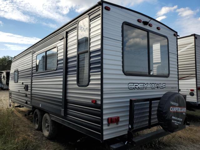 Продажа на аукционе авто 2021 Sandstorm Grey Wolf, vin: 4X4TCKY29MK072759, номер лота: 84422035