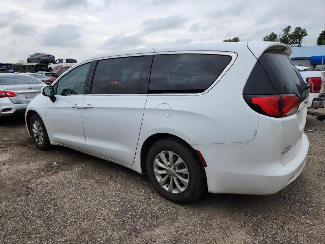 Aukcja sprzedaży 2017 Chrysler Pacifica Touring, vin: 2C4RC1DG6HR665367, numer aukcji: 81553245