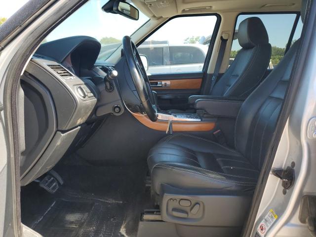 84160675 :رقم المزاد ، SALSH2E46CA748297 vin ، 2012 Land Rover Range Rover Sport مزاد بيع