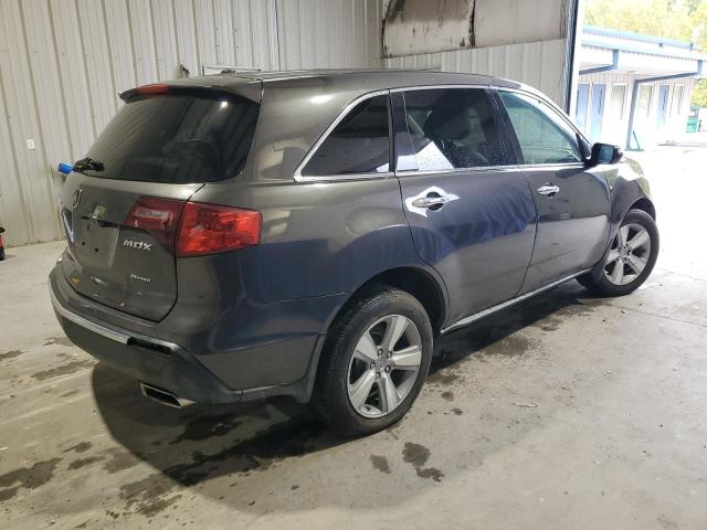 84213175 :رقم المزاد ، 2HNYD2H68AH504766 vin ، 2010 Acura Mdx Techno مزاد بيع